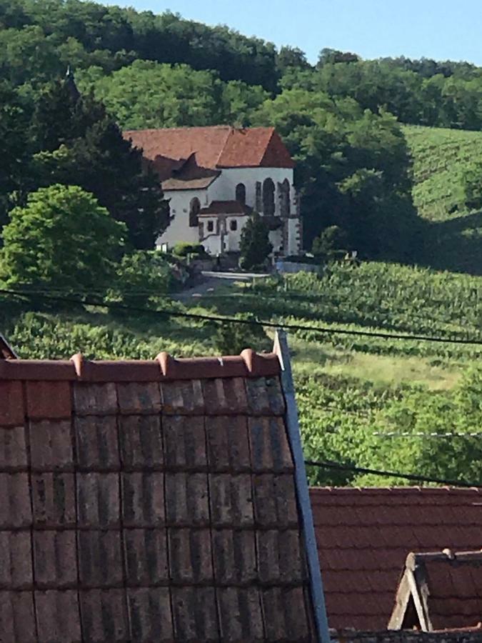 Apartment Gite Des Forgerons Dambach-la-Ville