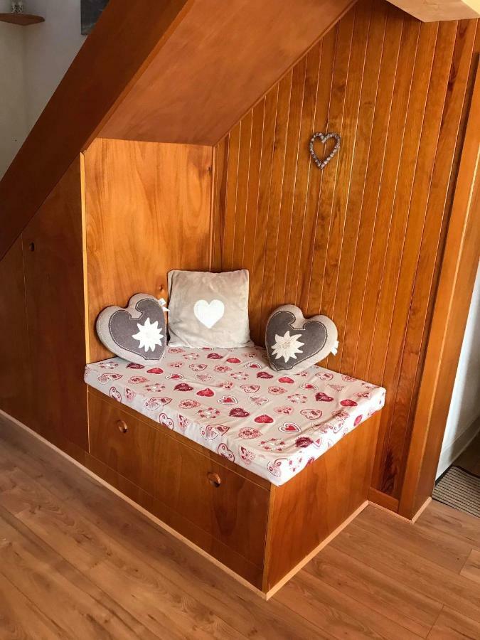 Gite Des Forgerons * Dambach-la-Ville