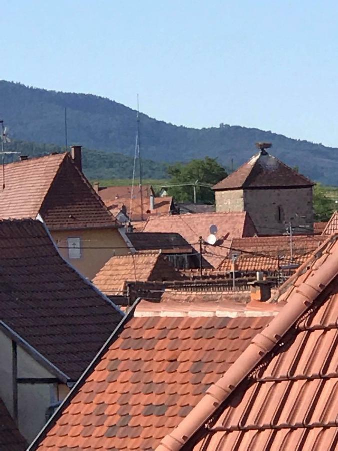 Apartment Gite Des Forgerons