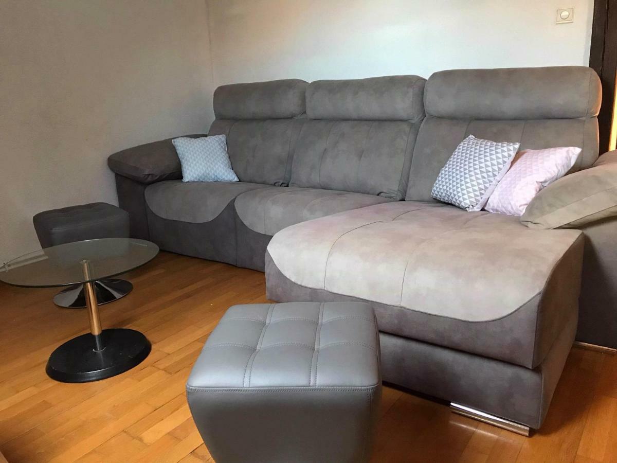 Apartment Gite Des Forgerons *